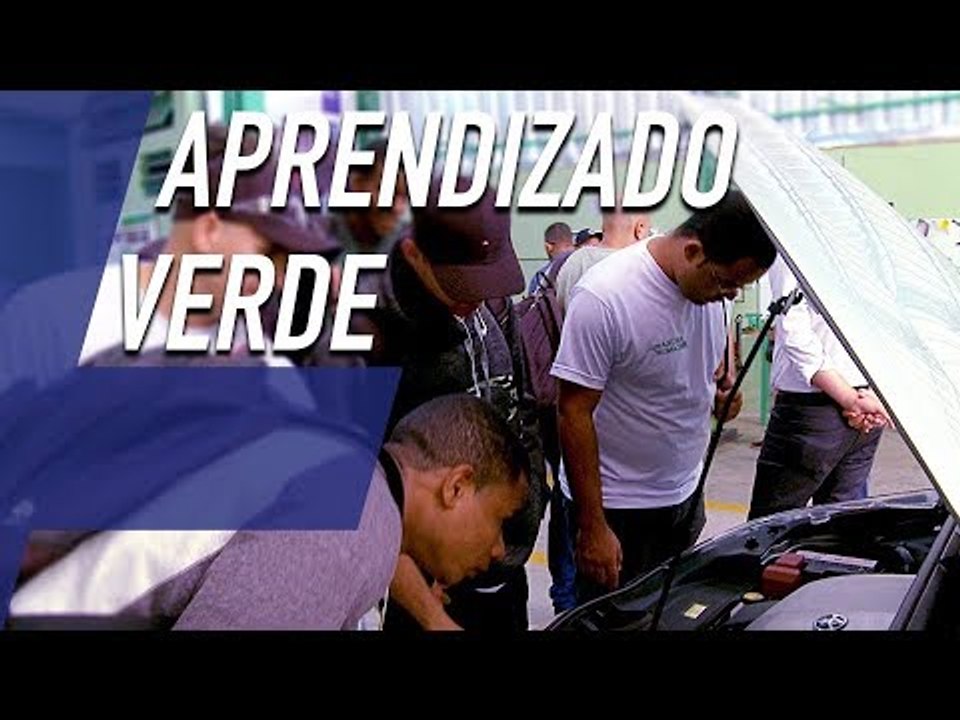 MECÂNICAS ESTÃO PREPARADAS PARA HÍBRIDOS E ELÉTRICOS?