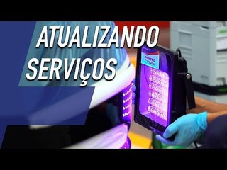 Download Video: TECNOLOGIA, AJUDANDO O MUNDO DOS SERVIÇOS DE AUTOS