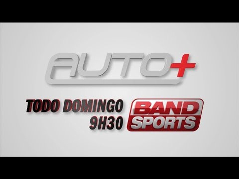 PROGRAMA COMPLETO - 20 DE MAIO