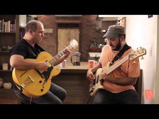 Paca Tatu Cotia Não - Ney Conceição e Nelson Faria