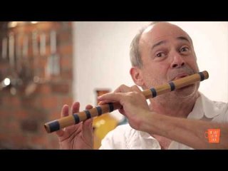 Valsa matreira em 2 por 4 - Carlos Malta e Nelson Faria