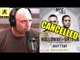 MMA Community reacts to Max Holloway getting pulled off UFC 226,Joe Rogan on Ngannou vs Lewis