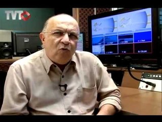 Trabalhadores das Usinas de Jirau, Santo Antonio e Rondonia - Rede TVT