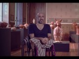 Para pessoas com deficiência, não há barreiras: conheça a história de Edu Oliveira