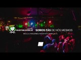 SOMOS FÃS DE NÓS MESMOS | Documentário (2015)