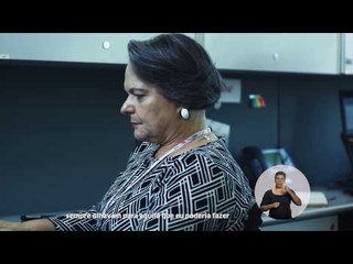 [PRA CEGO VER] O Futuro que Queremos: o destaque é para a eficiência