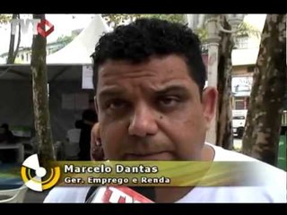 Evento RH em Riberão Pires - Red TVT