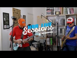 Merda: HBB Live Sessions