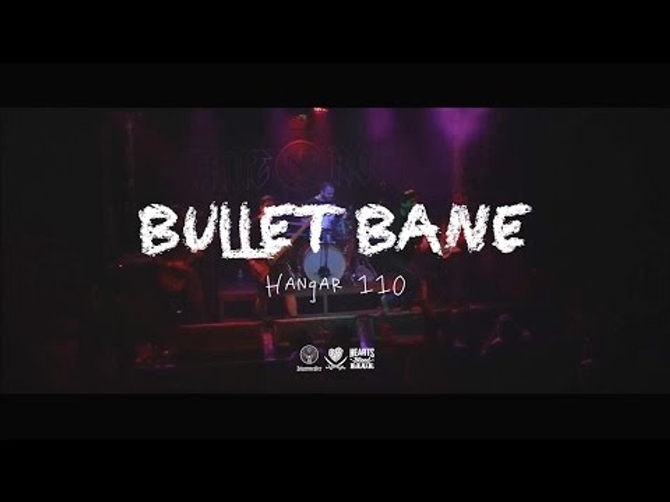 Bullet Bane - Impavid / Anchorage