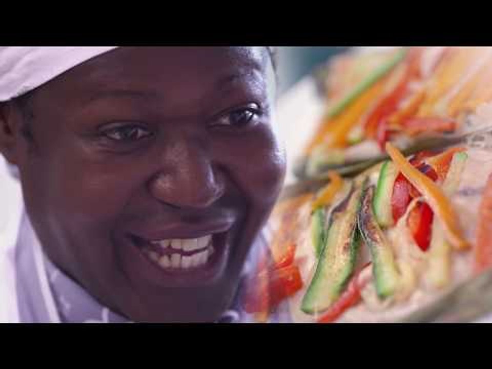 Respeito e direito para travestis, mulheres e homens trans / Vinheta Cozinha e Voz