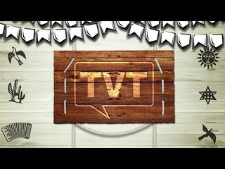 Festa de São João da Bahia Na TVT - 23/06/2018