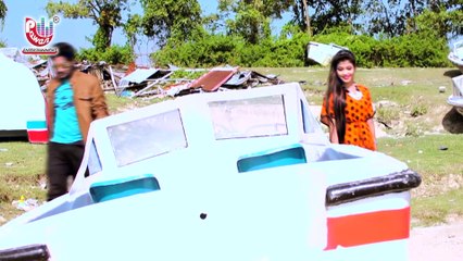 Kamal Raj - सुपरहिट भोजपुरी Song - देख चोली धानी मजा आ गईल - Superhit Bhojpur Song 2018