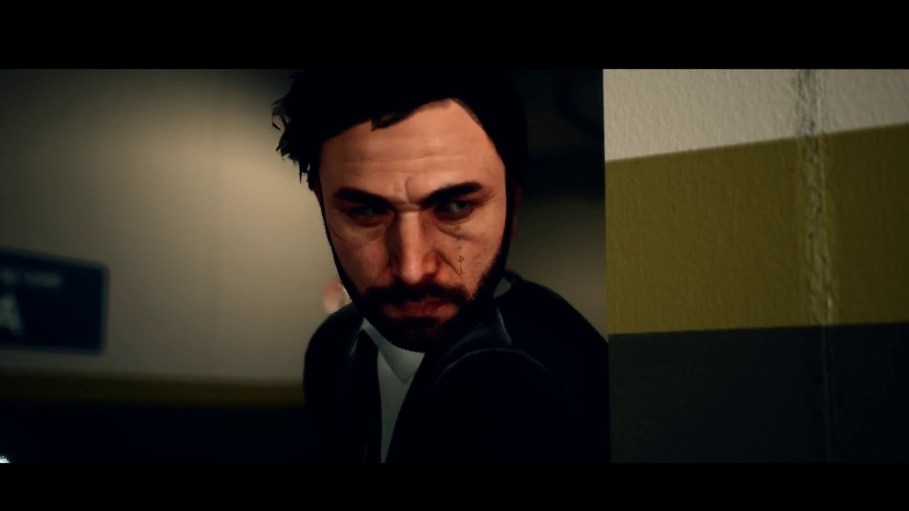 Past Cure - Bande-annonce du patch V2