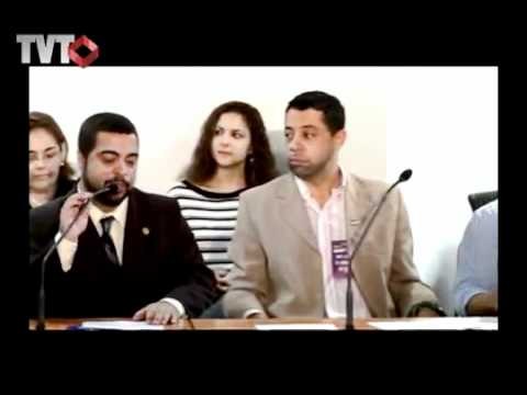Piso Salarial Professores - Rede TVT