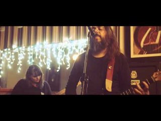 Taunting Glaciers - Unhanded (Official Video Clipe)