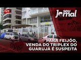 Para Feijóo, venda do triplex do Guarujá é suspeita