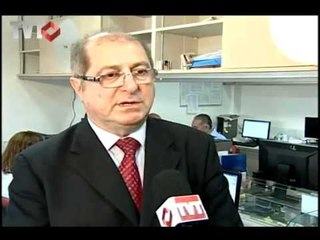 Entrevista com o Ministro das comunicações Paulo Bernardo - Rede TVT