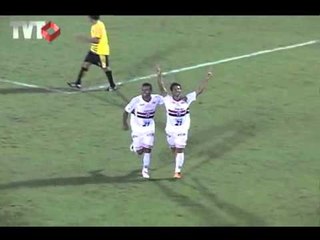 Esportes no Seu Jornal - Rede TVT