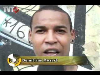 Lei Ficha Limpa - Rede TVT