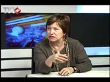 Entrevista Silvia Portela - Rede TVT