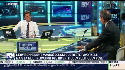 Les tendances sur les marchés: détente sur le front de la guerre commerciale, le secteur automobile et les banques rebondissent - 05/07