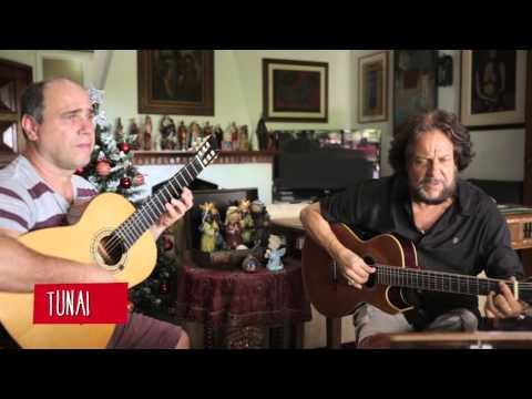 Tunai - Boas Festas - Um café lá em casa