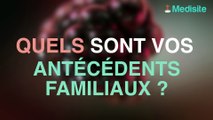 Cancer du côlon familial : quel est votre risque ?