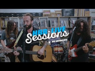 BEEF: HBB Live Sessions