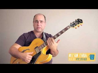 Inversões dos acordes | Dica do apresentador #14 | Nelson Faria