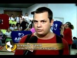 Estudantes fazem manifestação em Santo André - Rede TVT