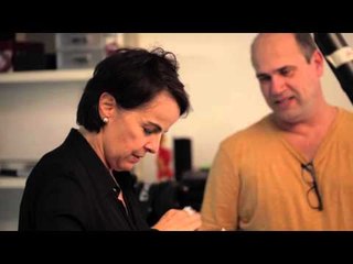 Leila Pinheiro e "Um café lá em casa" - Caneca