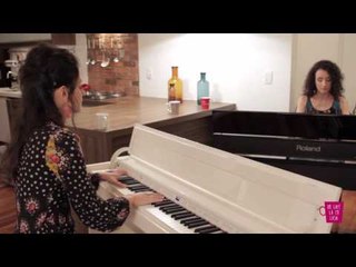 Festa no Carmo - Duo GisBranco