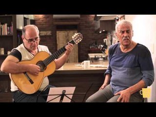 Canção do amor rasgado - Danilo Caymmi e Nelson Faria