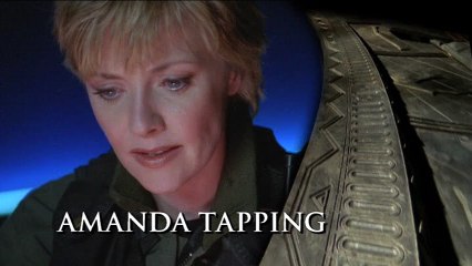 Stargate SG-1 06x04 - Frozen (HQ)