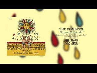 The Bombers - Sunset Criminals