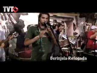 Série Especial Projeto Panorama - Rede TVT