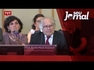 Esquivel: Lula lutou contra a pobreza e a fome