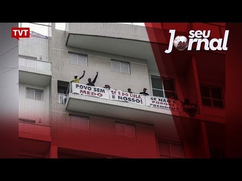 Boulos: Querem criminalizar os movimentos sociais