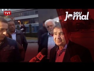 Lula avisa: só 2 coisas podem impedir sua candidatura