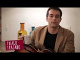 Thiago Trajano - Eu apoio o programa 