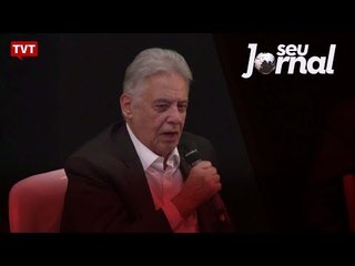 FHC pede dinheiro a Odebrecht para campanhas do PSDB e Lava Jato ignora