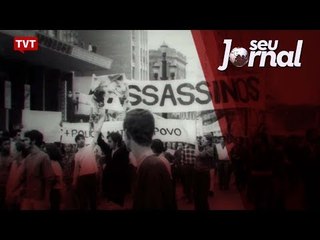 USP mostra crimes e corrupção na ditadura militar