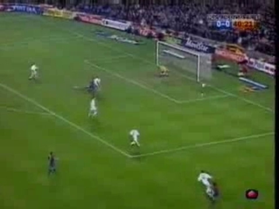 Goedekeeperintribune