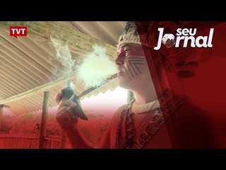 Indígenas pedem socorro no litoral paulista