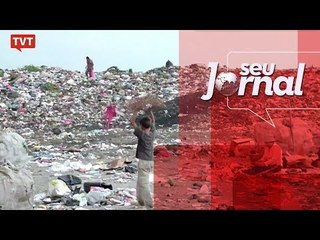 Trabalho infantil: criança que estuda não é explorada