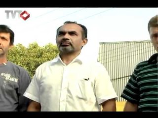Assembléia dos trabalhadores da Stripsti - Rede TVT