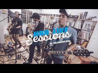 Running Like Lions: HBB Live Sessions