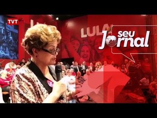 Lula manda carta ao povo brasileiro