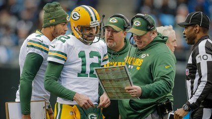 Seven Packers stats to know heading into 2018