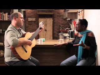 Seleções musicais "Um café lá em casa" #7